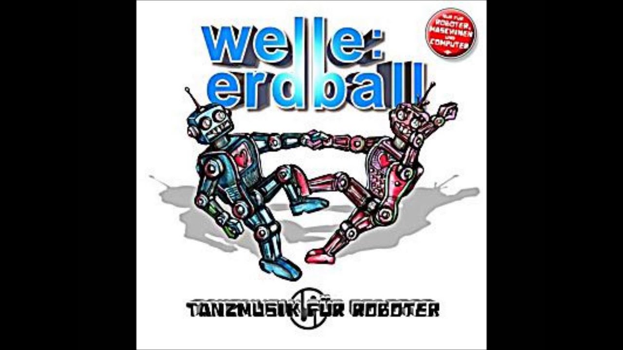 Welle Erdball - Gib mir meine Zukunft wieder