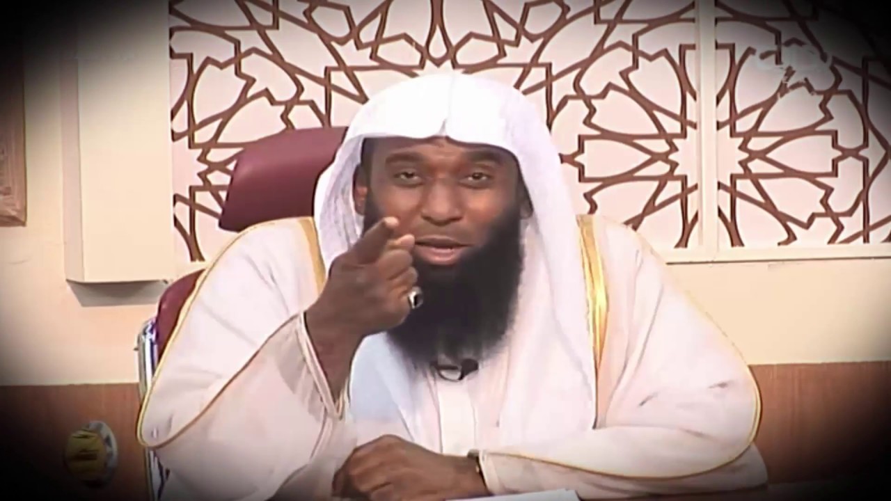 رسالة لأهل المصائب – المشاري