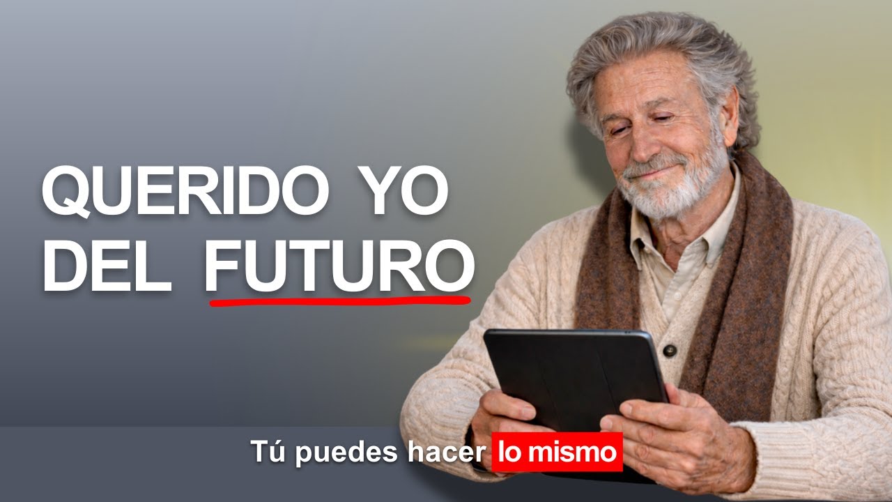 Dear Future Dani.