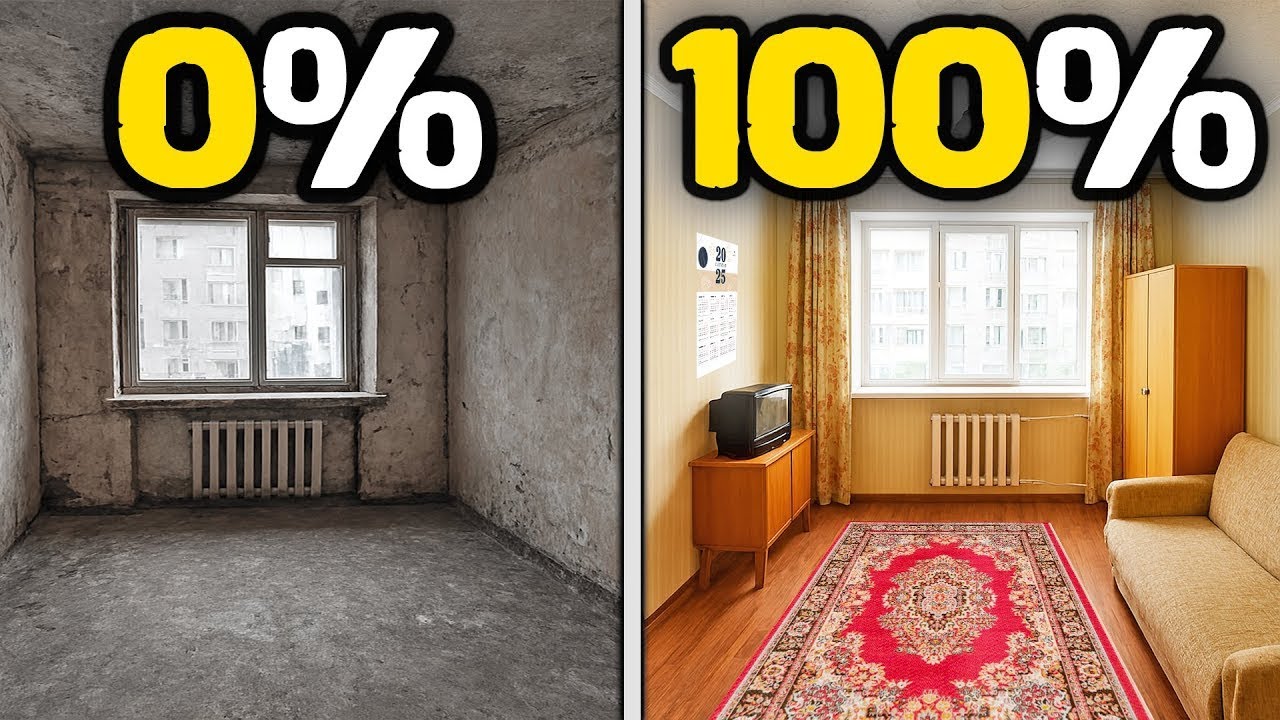 Я прошел Panelka на 100%