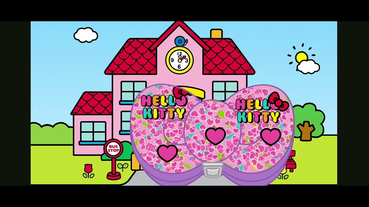 Jogando Hello kit Cozinha 🧁🍮💕 #cute #gameplay 