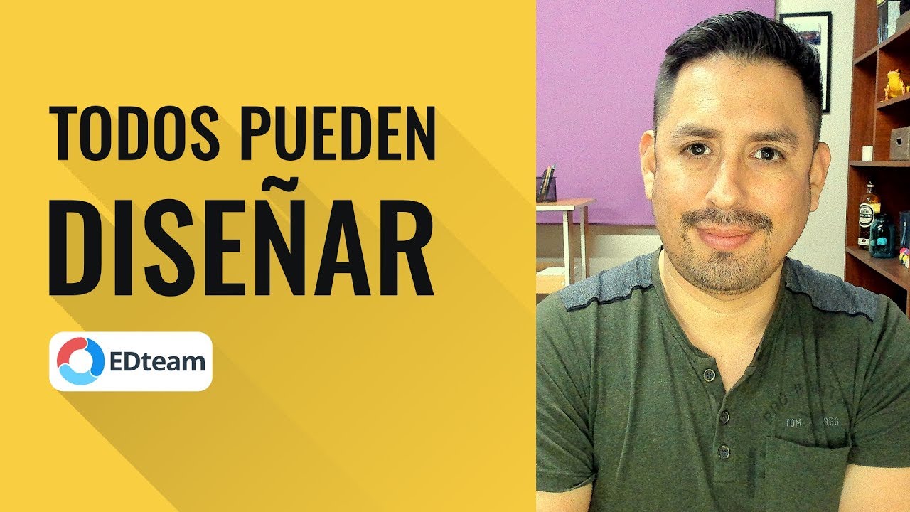 &iexcl;Todos pueden dise&ntilde;ar!  (hasta los programadores)
