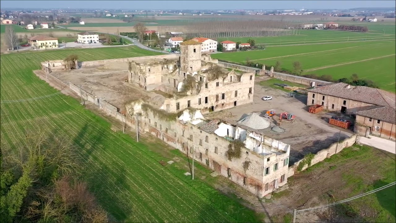 Filmato Torre Spada