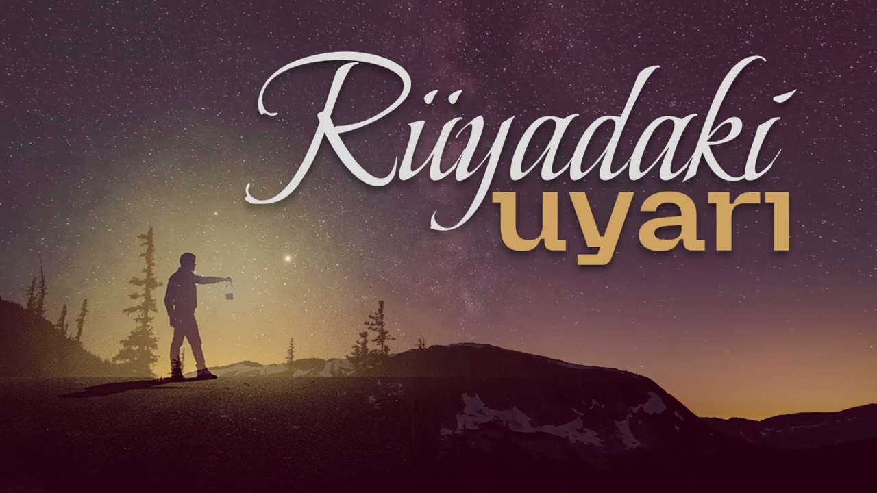 Rüyadaki Uyarı - Şiblî | Veliler Ordusu Podcast Serisi - B5