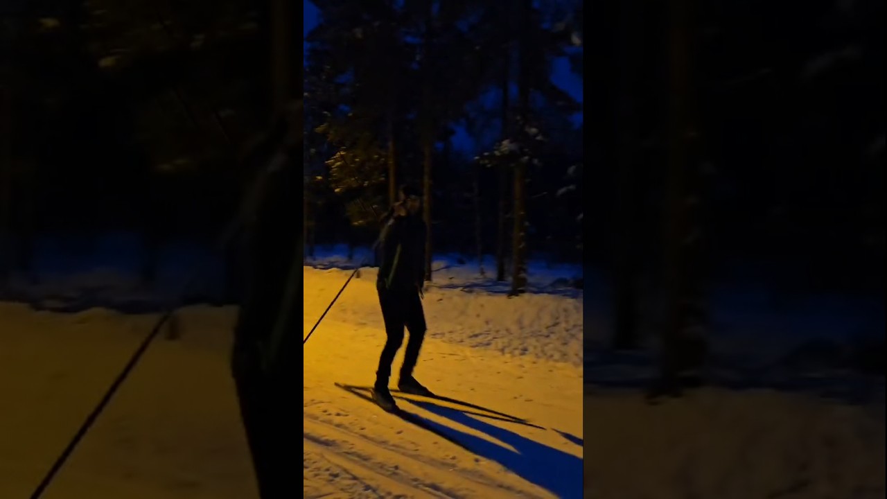 #skisport