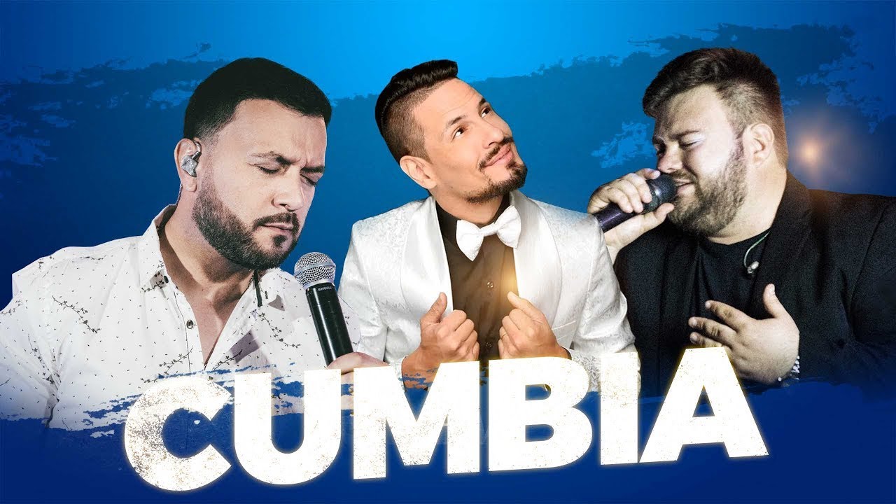 CUMBIA ROMANTICA ❤️ MATIAS VALDEZ ❤️ LUCAS SUGO ❤️ RODRIGO TAPARI (MUSICA EN VIVO)