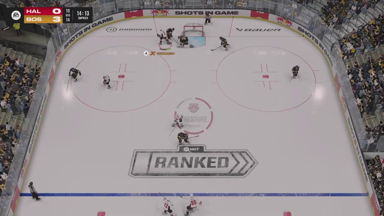 HUT Red Bull NHL 26