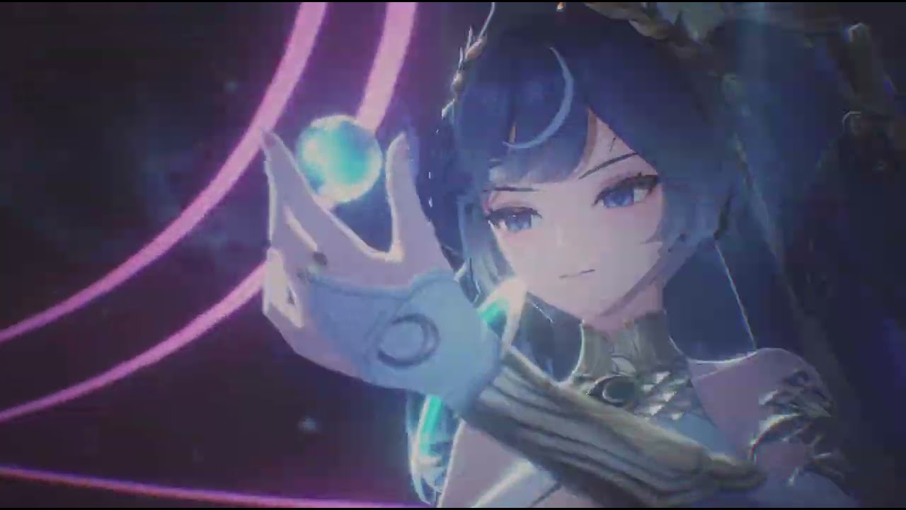 鳴潮　千の扉の奇想