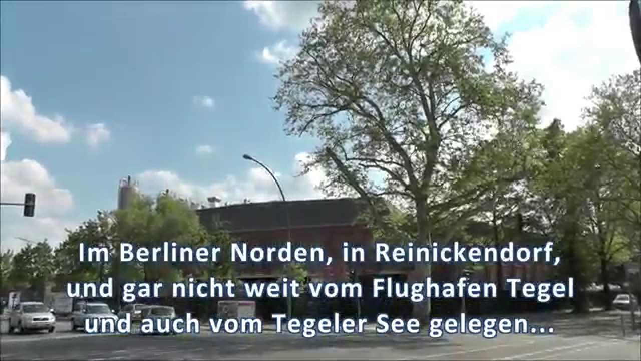 Ein Unternehmen der Kunststoffbranche aus dem Berliner Norden