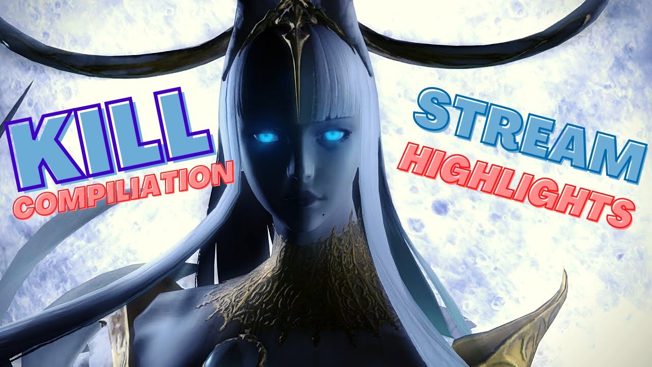FF14 - Stormblood Extreme Trials - Drunken Ballad Static
