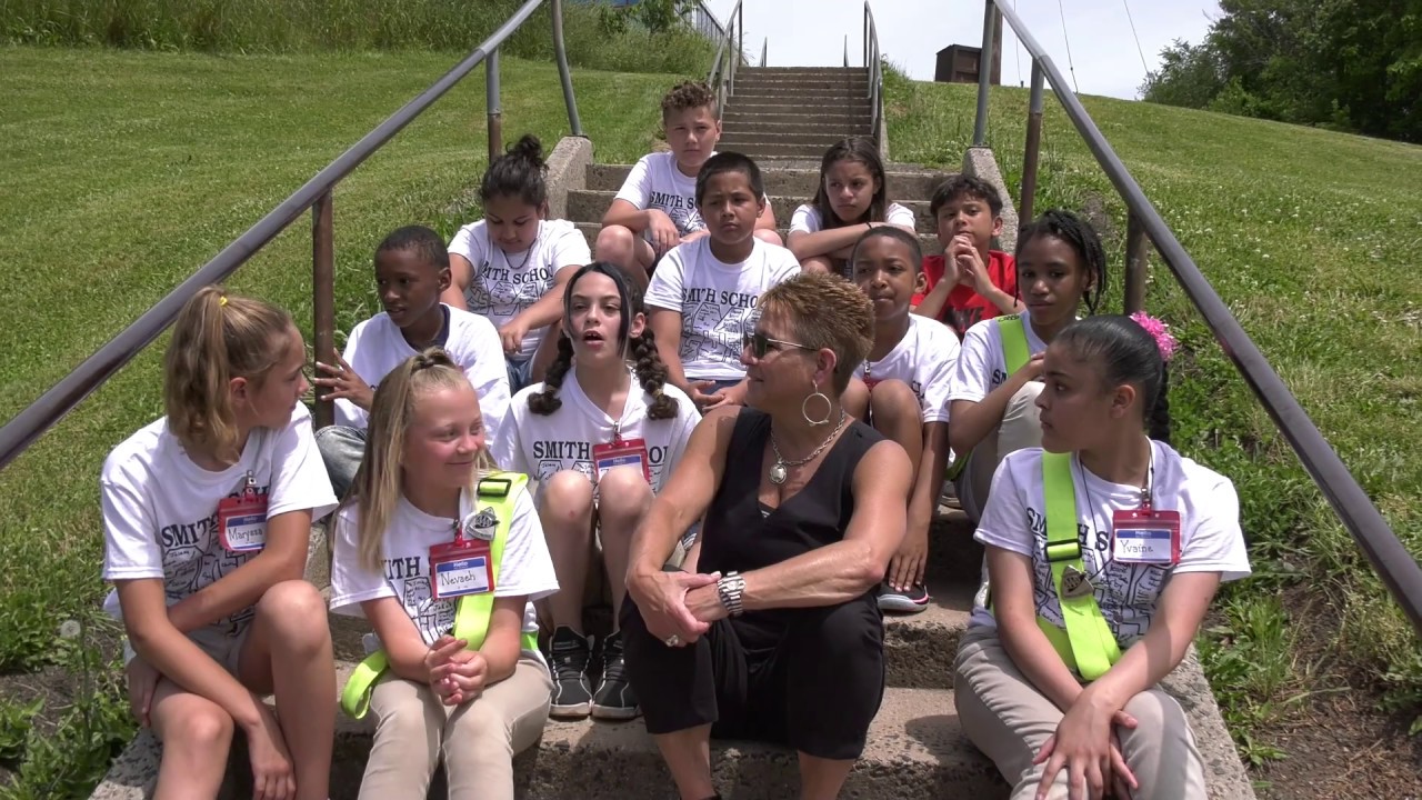Superintendent Nancy Sarra's End of Year Message to CSDNB 2019