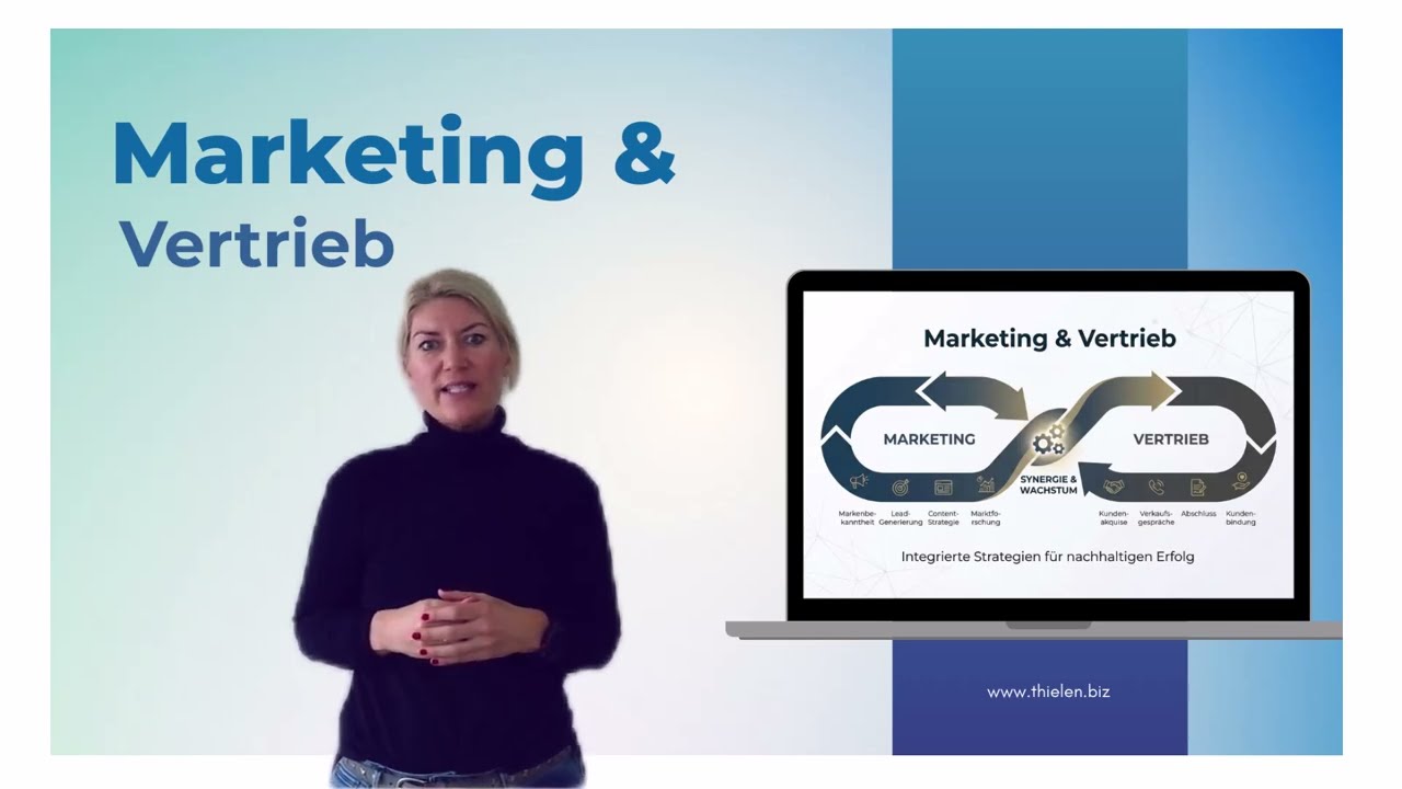 Marketing - neue Kunden gewinnen