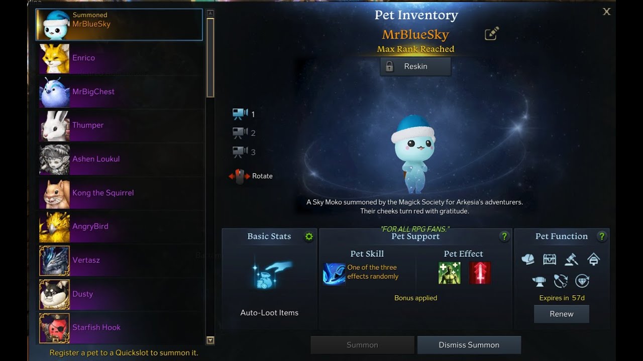 1st Upgrading my Epic Pet to Legendary! This Takes A Lot of Time and Jelly Cookies!