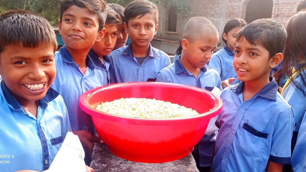 স্কুল গেটের মামাদের গোপন ঝাল মুড়ির মসলা রেসিপি || Jhal Muri Recipe #jhalmuri #streetfood