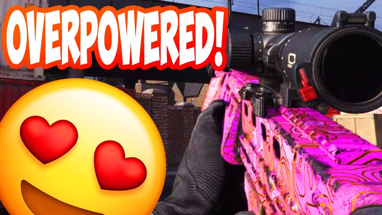 OVERPOWERED 