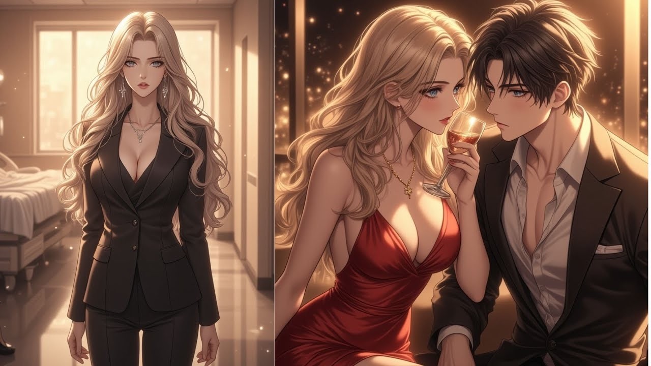 ☕Reborn, my Ice Queen fiancée dumped me  I said 'goodbye'—now she's obsessed