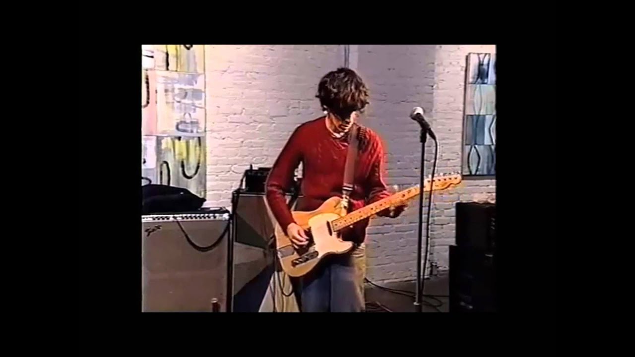 Dead Meadow - Greensky Greenlake (Washington '00)