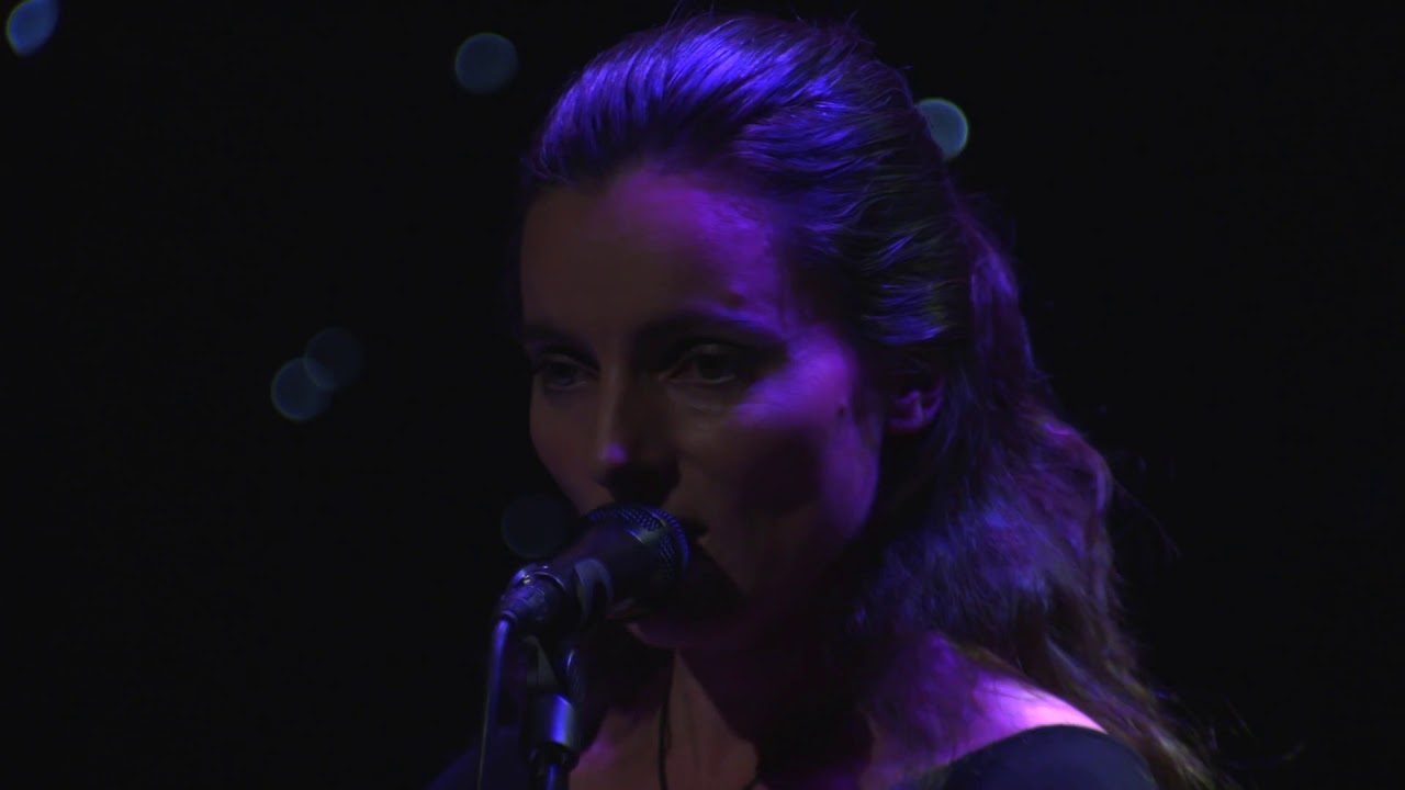 One human voice as an orchestra of sounds | Maja S. K. Ratkje | TEDxArendal