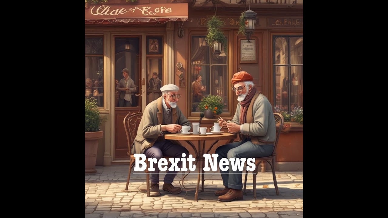 Brexit update