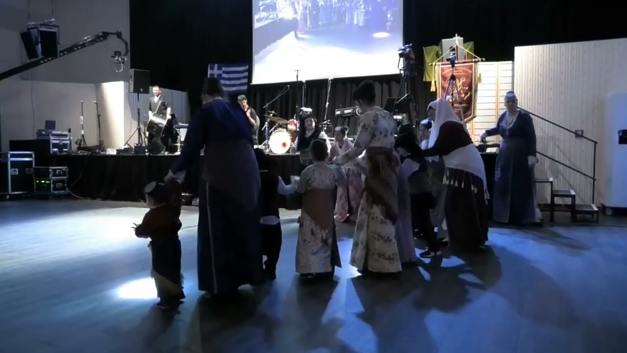 Σύλλογος Ελλήνων Ποντίων Duisburg 