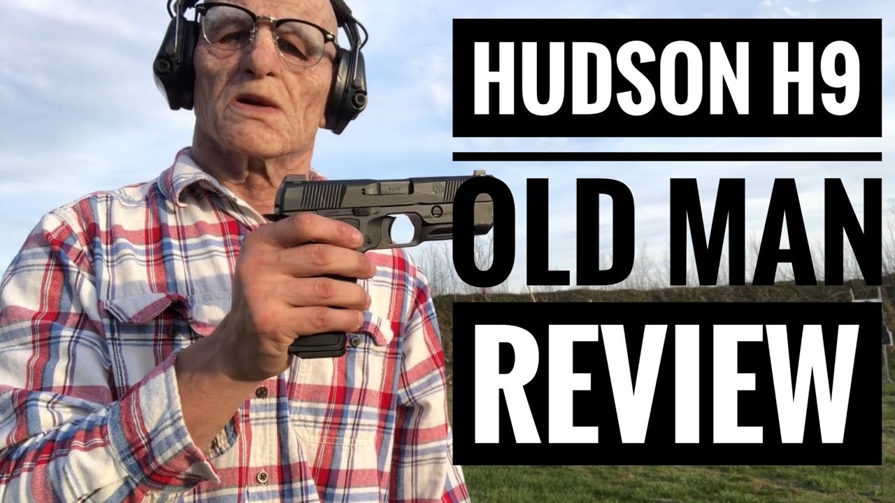 Hudson H9 TAKE 2: 2,000 round review