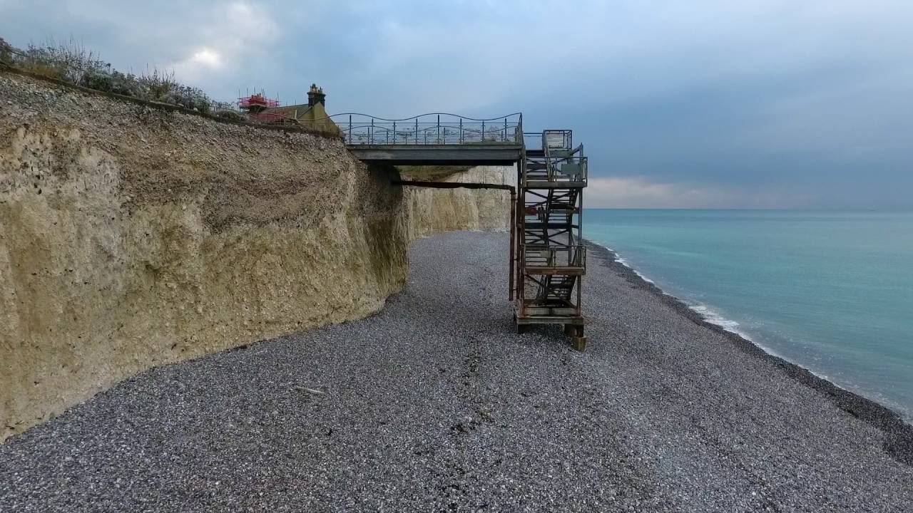 Birling Gap