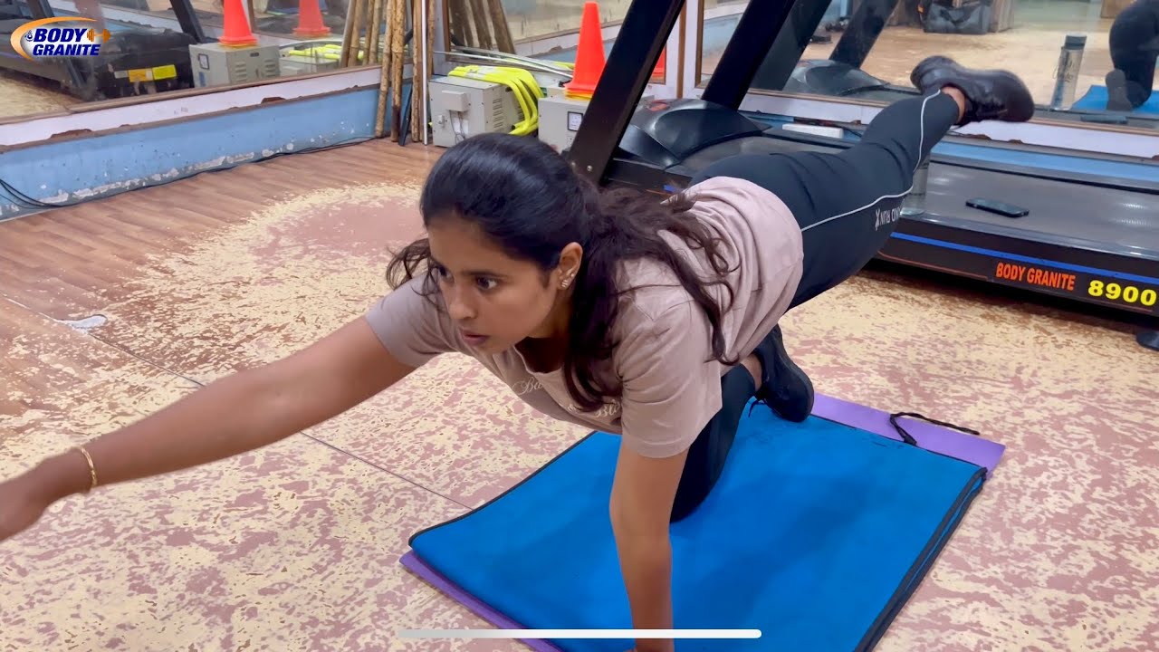 Fat Burning Full Body Exercise | Home Workout for Weight Loss