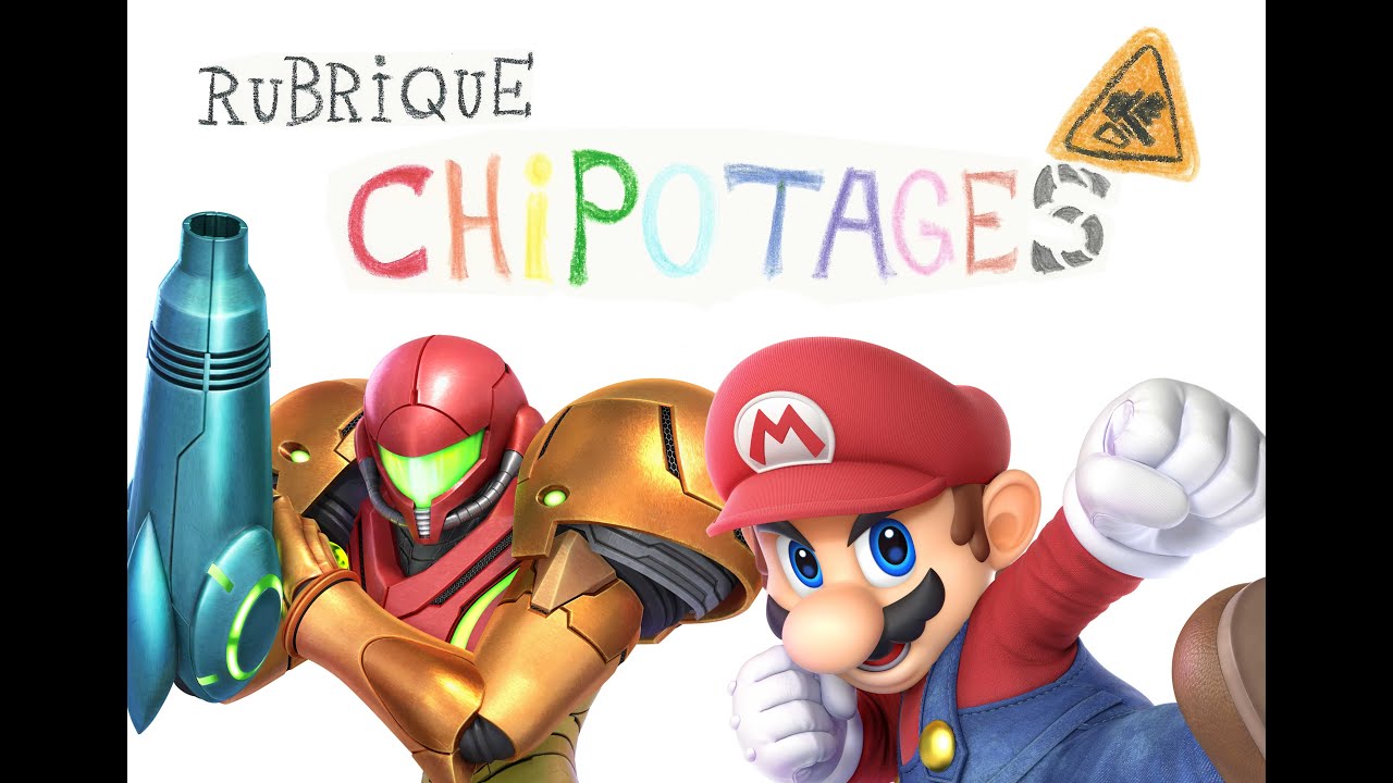 (Daté) SSBD Rubrique Chipotage Episode 01 Partie 1 (English subs available)