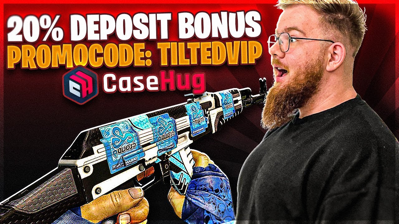 Is CaseHug Legit? 🤗 BEST PROMO CODE CASEHUG 2026