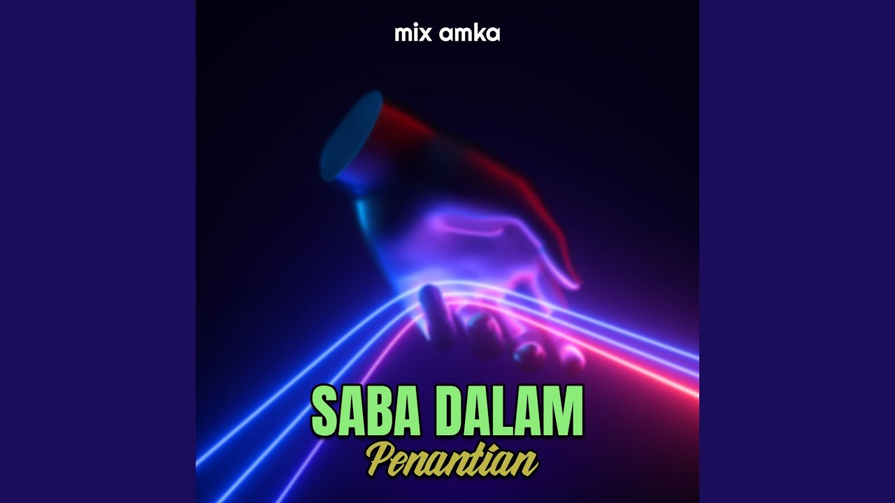 SABA DALAM PANANTIAN