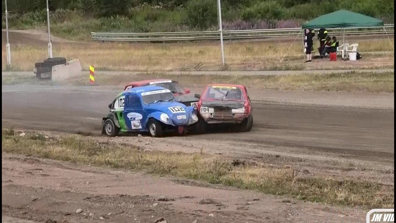 Inkeroisten Maastoajo 2019