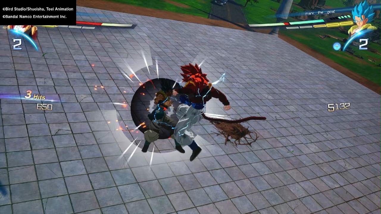 DRAGON BALL: Sparking! ZERO_20260303203342