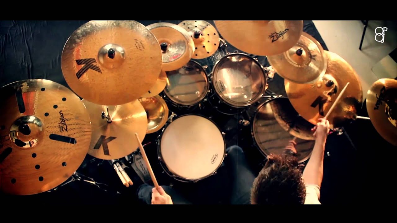 The Bellerophon Project - Hydra (Official Video)