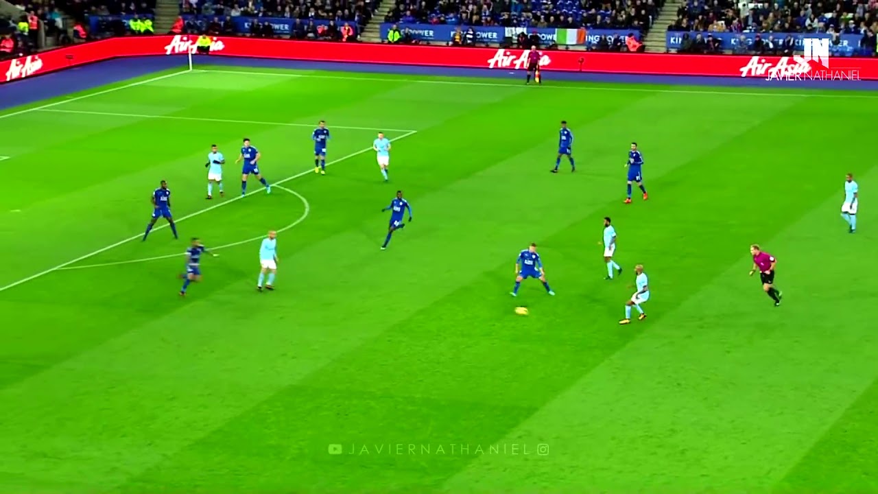 Raheem Sterling &bull; Sublime Dribbling, Skills & Goals &bull; 2017-18