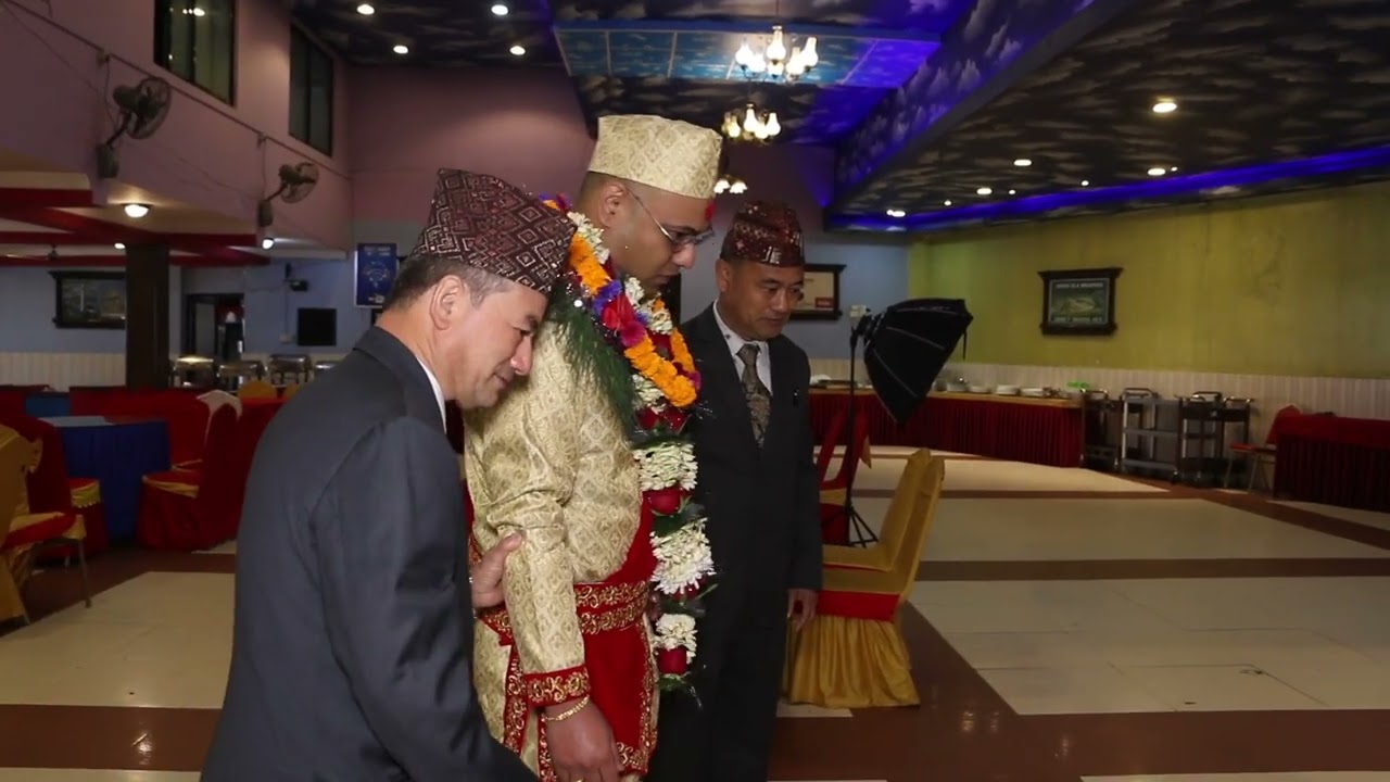  ujila wedding video