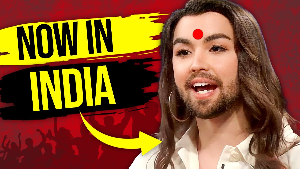 Who is turning India into 