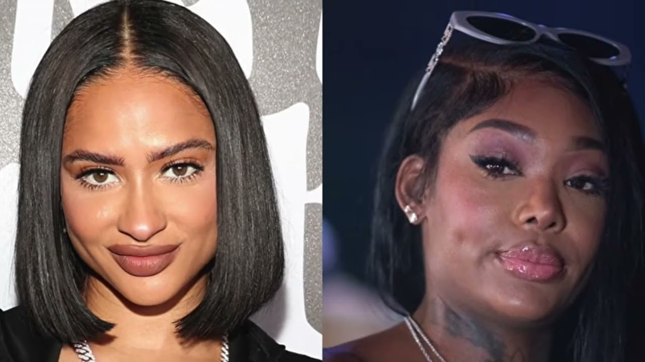 Stop Glorifying Being a Celebrity's Side Piece