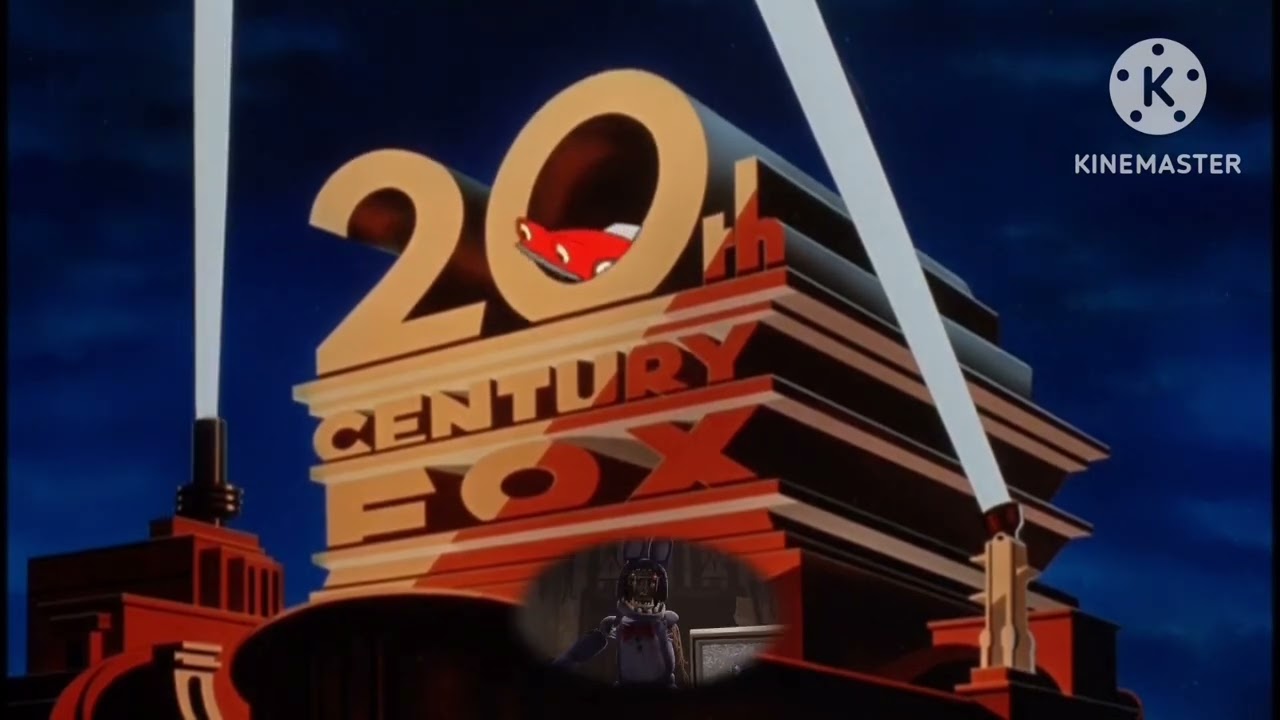 Me And My Friends Sparta Lost Remix (ft. 20th Century Fox)