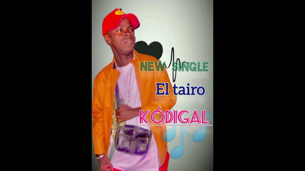 El TAIRO__KODIGAL___mp3