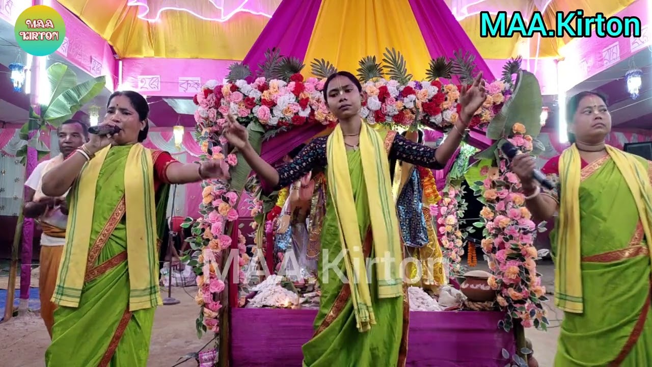 দয়াল বাবা কলা খাবা | Bangla comedy Gaan | Doyal Baba Kola Khaba | #trending 