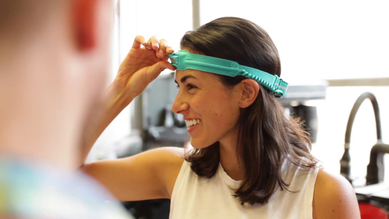 BioLite HeadLamp 330 | Kickstarter Video | Now at BioLite Shop