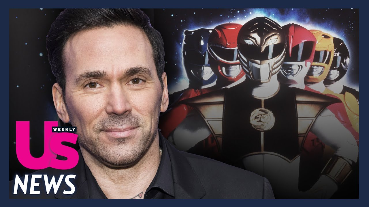 Power Rangers Cast React To Jason David Frank Death