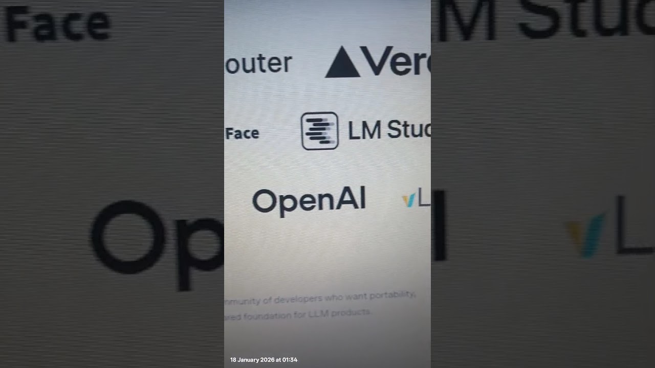 Open Responses The New Standard for AI Agents