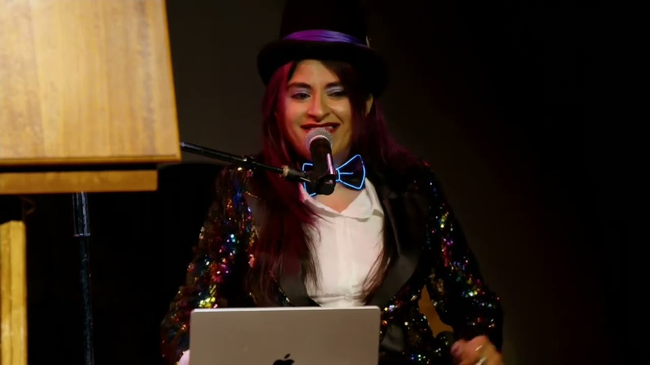 Magic for Squares | Odd Salon ASTOUND | Avani Gadani