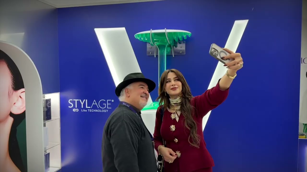 VIVACY x IMCAS 2026 – What You Missed