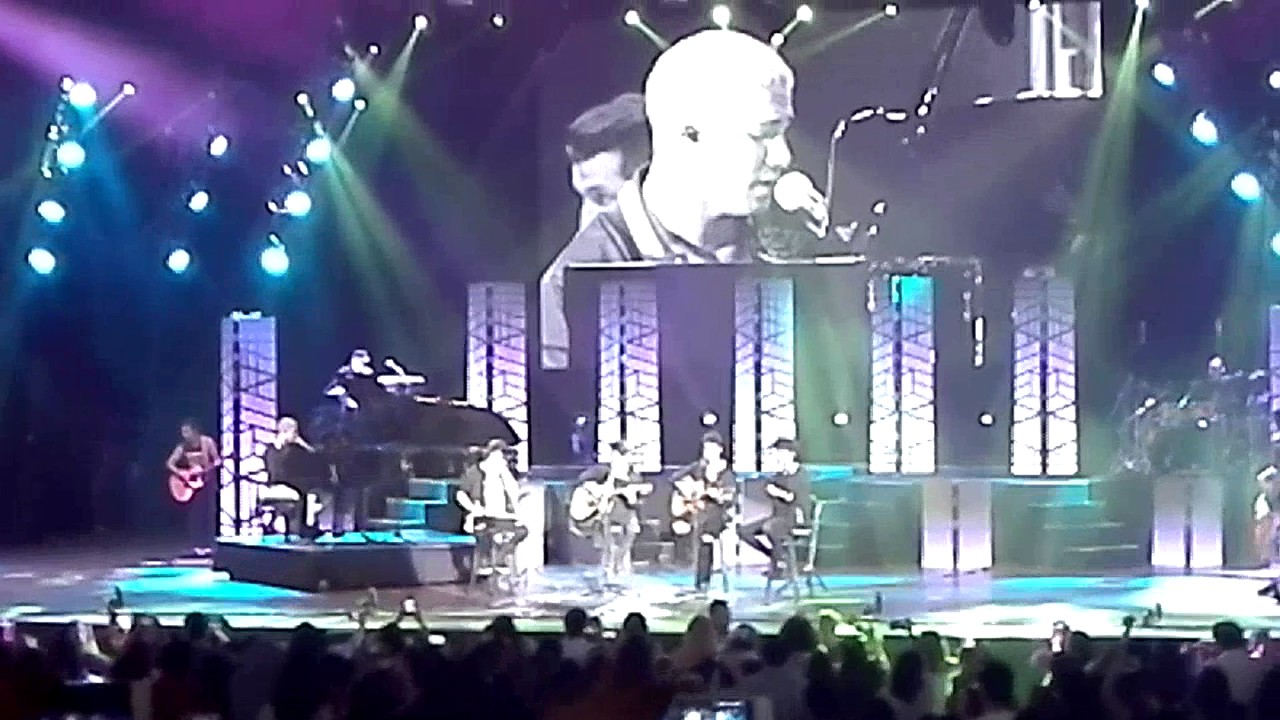 Primera Cita—CNCO Auditorio Nacional