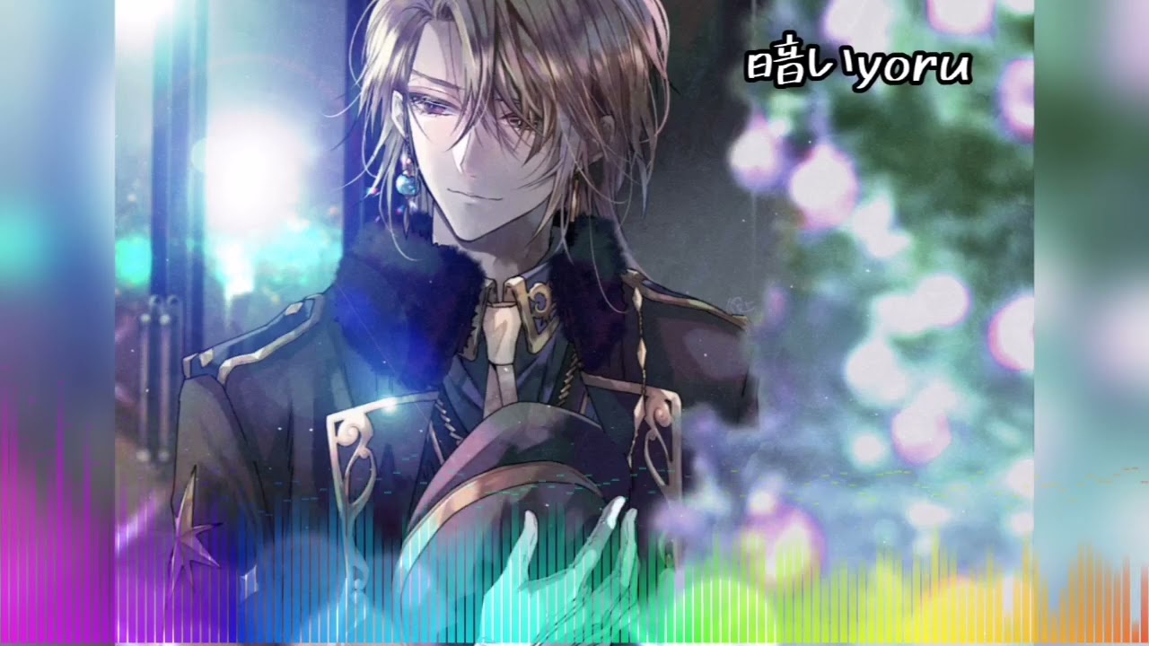 Nightcore ~ No me doy por vencido