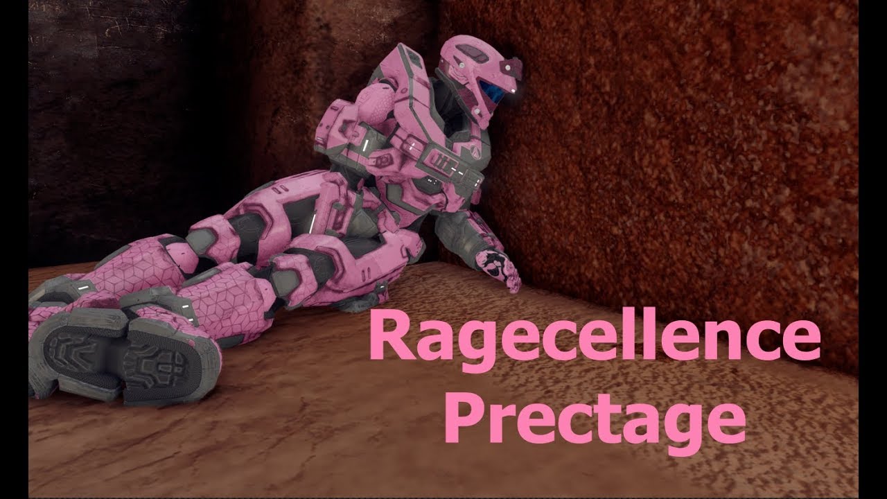 Precellence Ragetage Episode IV: A New Account