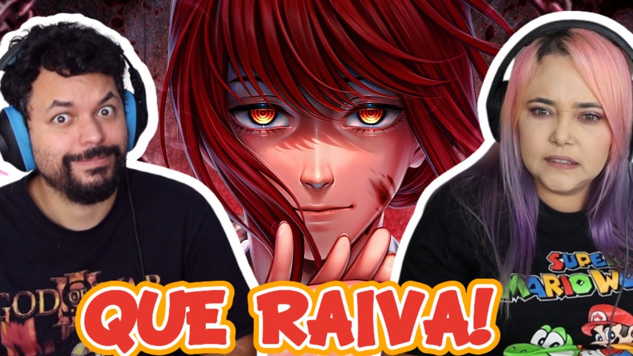 Mistery - Sob Meu Controle  // REACT