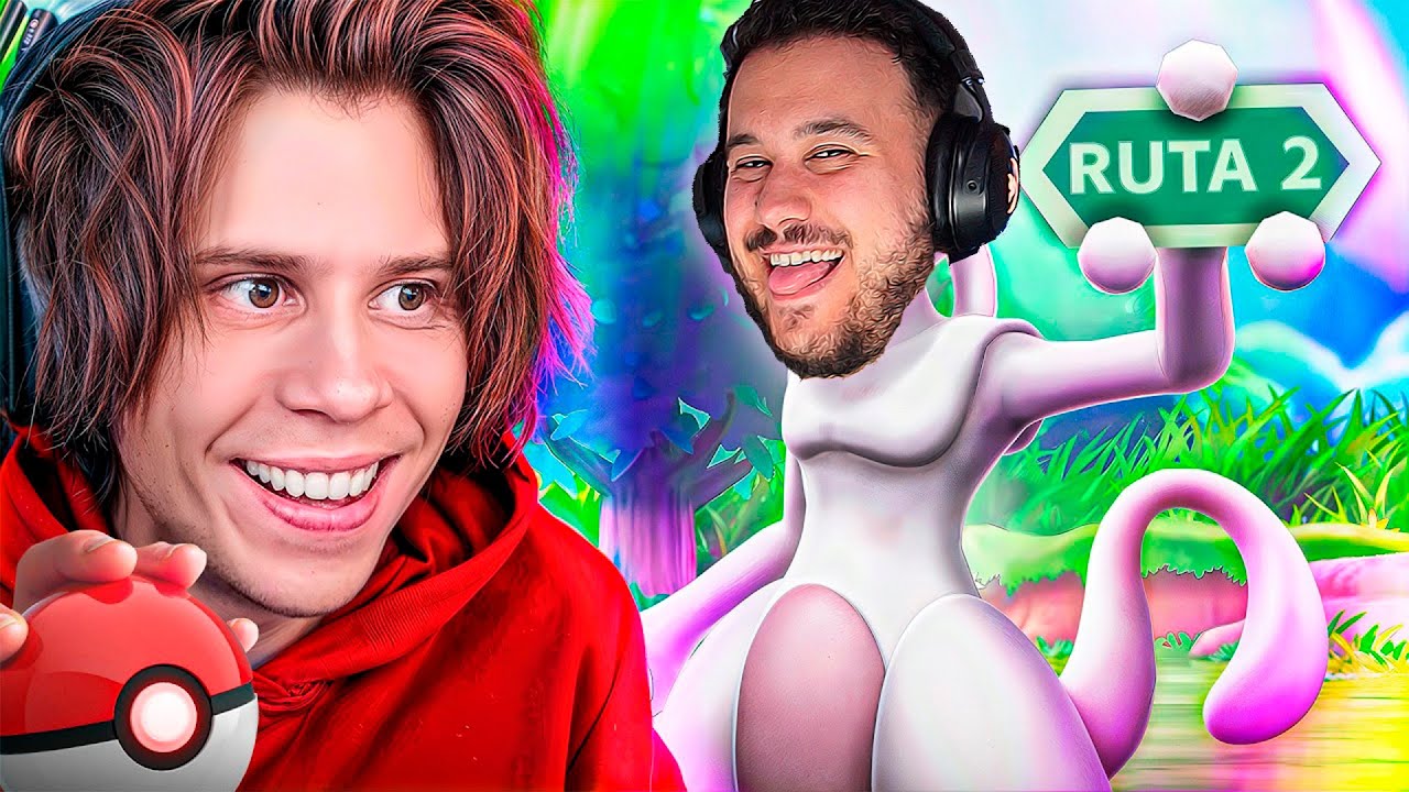 HAGO UN RANDOMLOCKE PARA RUBIUS Y TODO SALE MAL